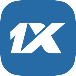 1xBetのロゴ