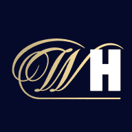 William Hill (JP)のロゴ